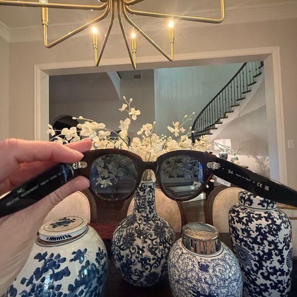 Ray-Ban Roundabout RB2192 - Picture 7 of 7